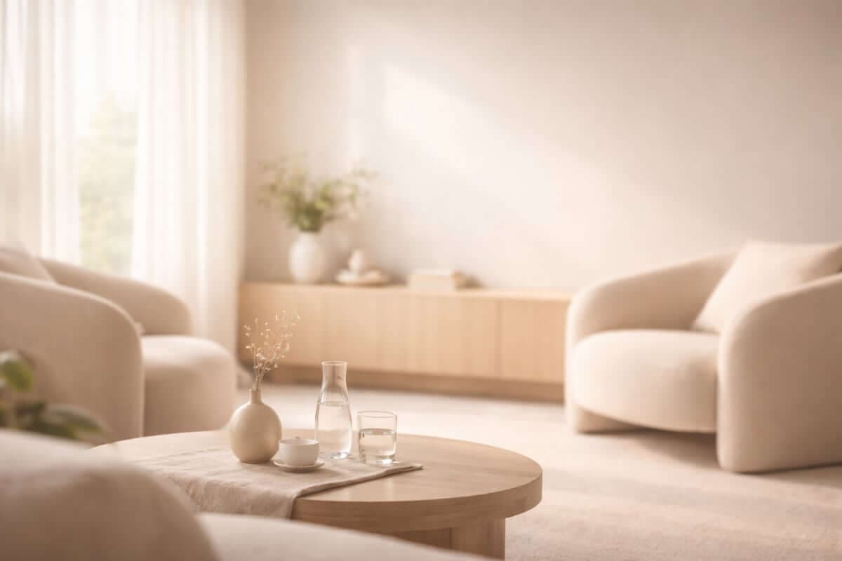 Kontaktaufnahme und Terminvereinbarung bei GlowMed & Mind