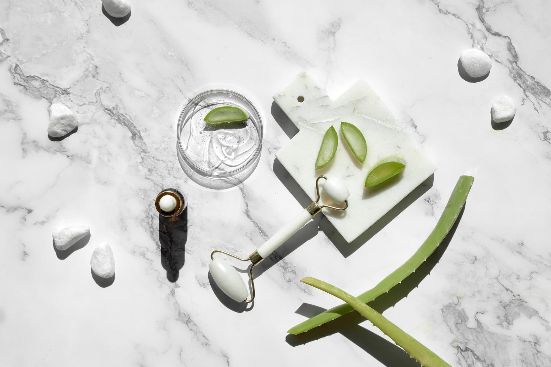 Geplanter Bereich Ästhetik – visuelles Teaser-Motiv